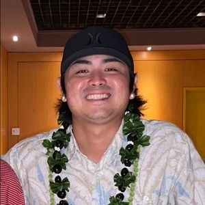 Meet your Posher, Jarred